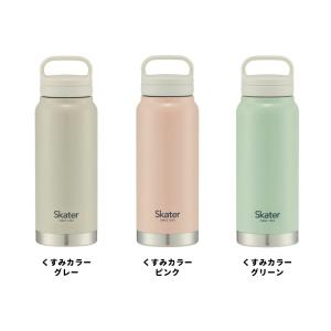 ステンレス スクリュー マグボトル 水筒 50...の詳細画像1