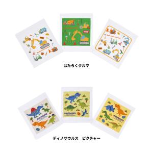 スケーター おしぼり タオル 3枚 セットおて...の詳細画像1