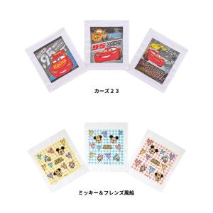 スケーター おしぼりタオル 子供 保育園 3枚...の詳細画像2
