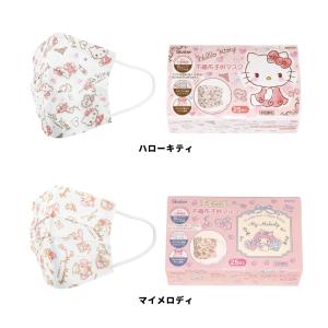 スケーター マスク 不織布 プリーツ マスク ...の詳細画像1