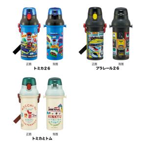 スケーター 水筒 直飲み 大容量 480ml ...の詳細画像1