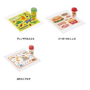 スケーター おしぼりタオル おしぼりケース セ...の詳細画像1