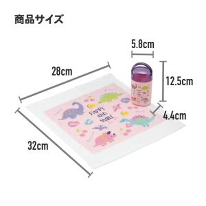 スケーター おしぼりタオル おしぼりケース お...の詳細画像4
