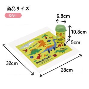 スケーター おしぼりタオル おしぼりケース セ...の詳細画像4