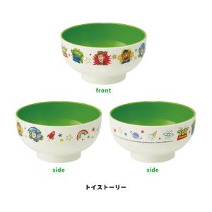 スケーター 塗汁わん 汁椀 茶碗 子供用食器 ...の詳細画像3