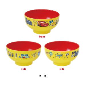 スケーター 塗汁わん 汁椀 茶碗 子供用食器 ...の詳細画像4