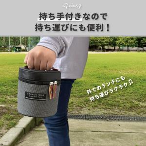 STLB専用 真空ステンレスランチボックス 専...の詳細画像4