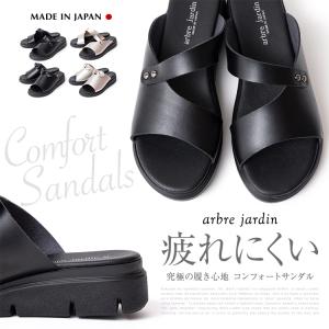 日本製 オフィスサンダル シューズ 疲れにくい  美脚