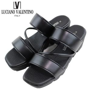 LUCIANO VALENTINO（ルチアーノバレンチノ） オフィス サンダル