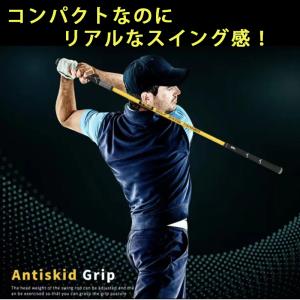 ゴルフ GOLF スイング練習器具 スイング ...の詳細画像1