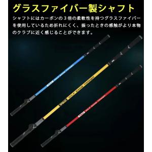 ゴルフ GOLF スイング練習器具 スイング ...の詳細画像3