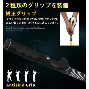 ゴルフ GOLF スイング練習器具 スイング ...の詳細画像4