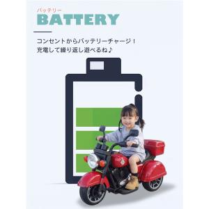 リニューアル商品 AIJYUTOYS 乗用玩具...の詳細画像4