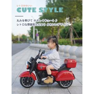 リニューアル商品 AIJYUTOYS 乗用玩具...の詳細画像5