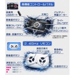 [完成車発送] 新商品 AIJYU TOYS ...の詳細画像5