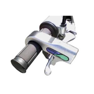 バイク錠 ブレーキレバーロック 盗難防止 バイクロック