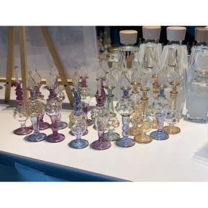エジプトガラス 香水瓶の商品一覧 通販 Yahoo ショッピング