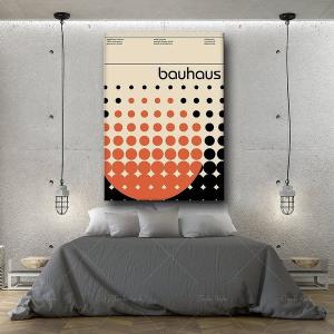 ポスター アート マーグ 1983年エキシビジョン 横尾 忠則 : azポスター