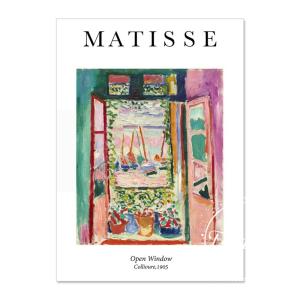 額付 アートポスター アートフレーム おしゃれ 絵画 巨匠シリーズ