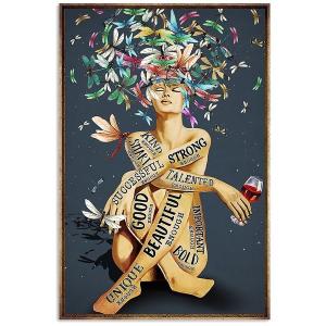 額付 アートポスター アートフレーム おしゃれ 絵画 マリリン