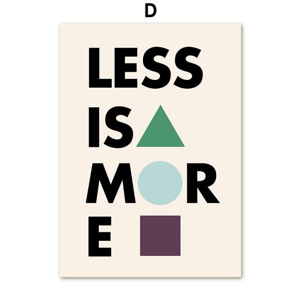 おしゃれ 額付 アートポスター絵画 壁 バウハウス ポスター 図形 抽象画 デザインNO-D【追加注...