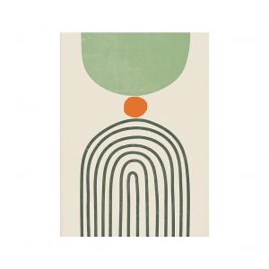 おしゃれ 額付 アートポスター絵画 壁 ジェームスディーン 映画 横顔