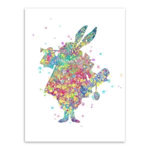 不思議の国のアリス 絵画の商品一覧 通販 Yahoo ショッピング