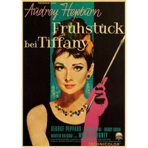 額付 アートポスター アートフレーム オードリーヘップバーン モノクロ