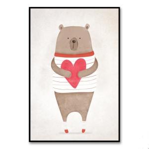 額付 アートポスター アートフレーム エルヴィス・プレスリー