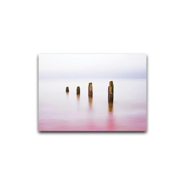 額付 アートポスター アートフレーム おしゃれ 絵画 ビーチシリーズ  デザインNO-4【追加注文な...