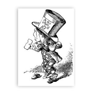 不思議の国のアリス 絵画の商品一覧 通販 Yahoo ショッピング