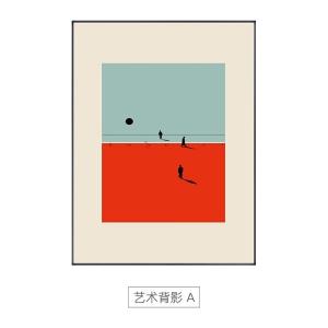 アンディ・ウォーホル、アイスクリーム デザート、海外版・希少画集・額装画 出荷区分B】アンディ・ウォーホル アイスクリーム・デザート 赤と