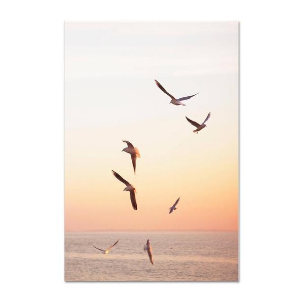 額付 アートポスター アートフレーム おしゃれ 絵画 ハワイシリーズ  デザインNO-4【追加注文な...