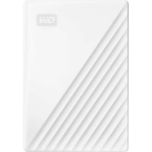 WD ポータブルHDD 2TB USB3.0 ホワイト 外付けハードディスク WDBYVG0020BWT-WESN 兵庫倉庫