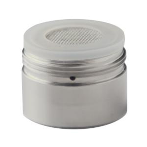 マイクロバブル発生装置 蛇口用 (洗面所・キッチン) アクアビュル 『AQ-Smart』 (アダプター付き)　ファインバブル プレゼントに AQ88