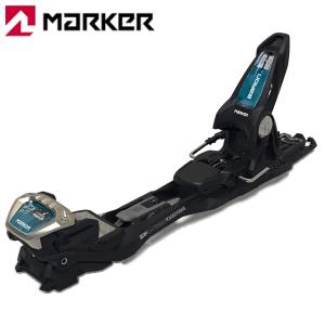 【中古】マーカー MARKER ツアー F12TOUR EPF ビンディング MARKER TOUR F12 EPF 110mm / ﾏｰｶｰ ﾂｱｰF12 EPF 110mm | スキー