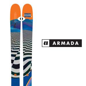 専用】ARMADA ARV100 172cm/センター幅100mm幅] 専用】ARMADA ARV100