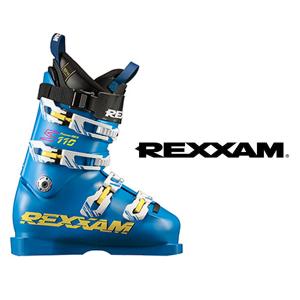 スキー ブーツ メンズ レディース REXXAM レクザム 2020 Power MAX スキー ブーツ メンズ レディース REXXAM レクザム 2020 Power MAX