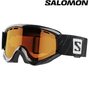 SALOMON サロモン ジュニア ゴーグル 《2023》JUKE ACCESS ジューク アクセス〈 送料無料 〉｜ski-azumino