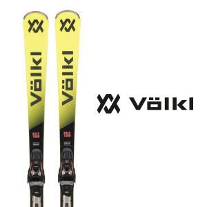 VOLKL（フォルクル） スキー板 旧モデル 型落ち 《2024》 REVOLT 114