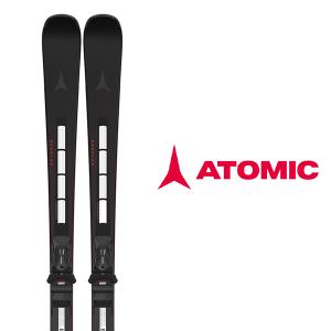 ATOMIC（アトミック） スキー板 《2026》Bent 100（板のみ） ベント