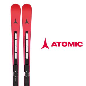 ATOMIC REDSTER S9 165cm/スキー板/ビンディング付き！ ATOMIC（アトミック） スキー ATOMIC REDSTER S9 RS 165cm + ICON 12
