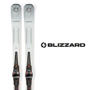 BLIZZARD ブリザード スキー板《2027》Thunderbird R13 + TPX12 Demo ビンディングセット GW対応