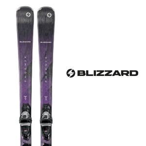BLiZZARD Ski BLIZZARD ブリザード スキー板 旧モデル 型落ち 《2025