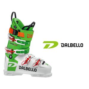 DALBELLO ダルベロ スキーブーツ 《2025》 DRS 75 〈 送料無料 DALBELLO ダルベロ スキーブーツ 《2025》 DRS 75 〈 送料無料