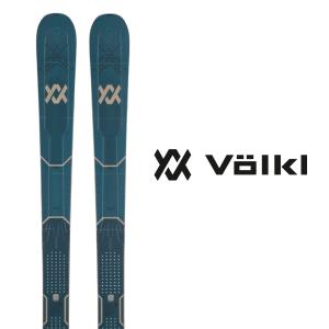 VOLKL（フォルクル） スキー板 旧モデル 型落ち 《2024》 REVOLT 114