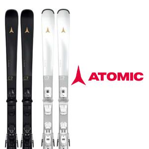 最終大幅値下げ。atomic アトミック スキー板 166cm ATOMIC（アトミック） スキー板 《2026》Bent 100（板のみ） ベント