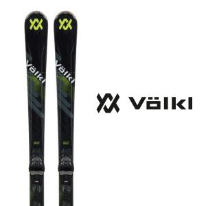 VOLKL（フォルクル） スキー板 旧モデル 型落ち 《2025》 スキー板型