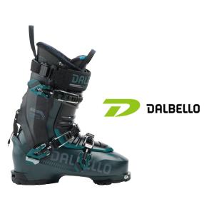 27 DALBELLO ダルベロ CABRIO LV FREE PRO 山スキーブーツ