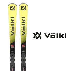 VOLKL（フォルクル） 2026-27 RACETIGER SL MASTER + COMP 16 GW